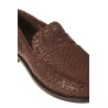 Scarpe Poeve Mocassino Marrone
